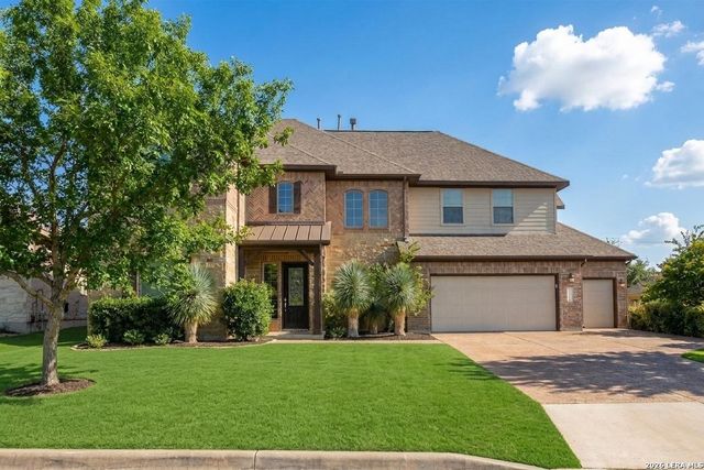 27623 San Portola, San Antonio, TX 78260