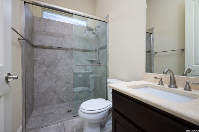 27623 San Portola, San Antonio, TX 78260