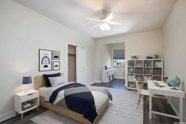 27623 San Portola, San Antonio, TX 78260