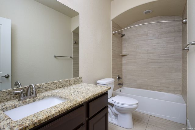 27623 San Portola, San Antonio, TX 78260