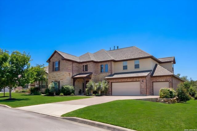 27623 San Portola, San Antonio, TX 78260