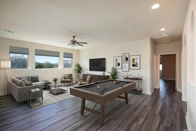 27623 San Portola, San Antonio, TX 78260