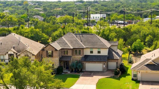 27623 San Portola, San Antonio, TX 78260