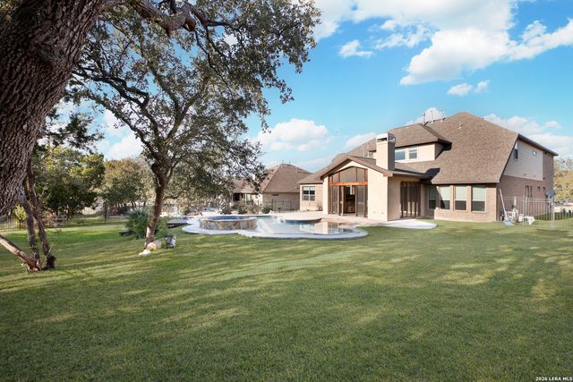 27623 San Portola, San Antonio, TX 78260