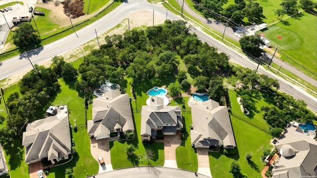 27623 San Portola, San Antonio, TX 78260