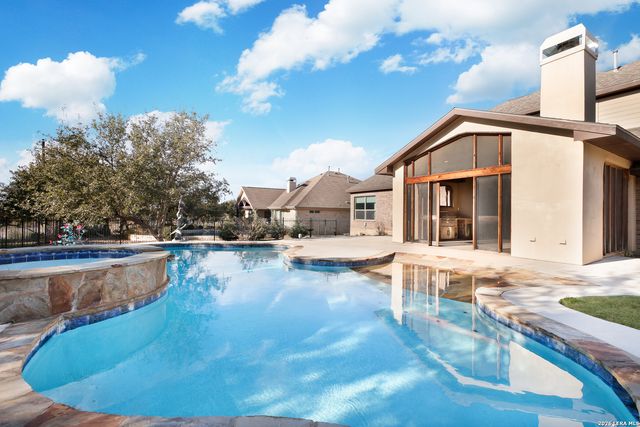 27623 San Portola, San Antonio, TX 78260