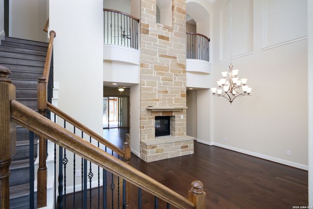 27623 San Portola, San Antonio, TX 78260