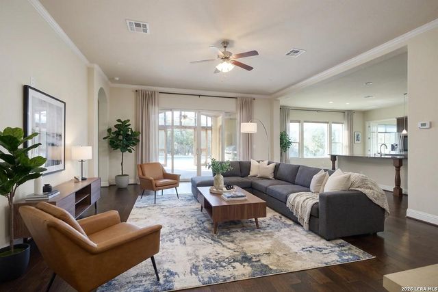 27623 San Portola, San Antonio, TX 78260