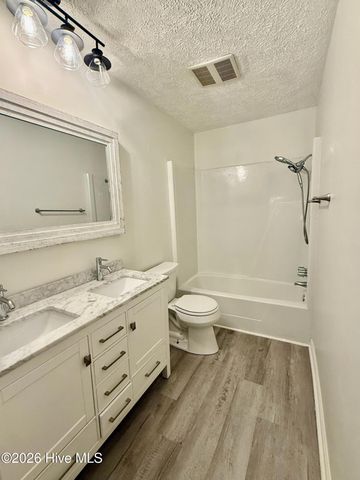 177 Westfield Drive, Rockingham, NC 28379