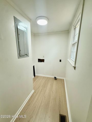 177 Westfield Drive, Rockingham, NC 28379
