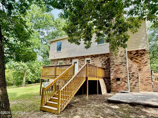 177 Westfield Drive, Rockingham, NC 28379
