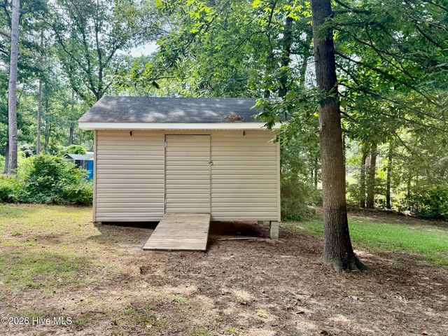 177 Westfield Drive, Rockingham, NC 28379