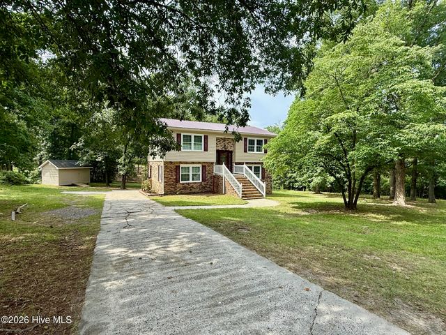 177 Westfield Drive, Rockingham, NC 28379