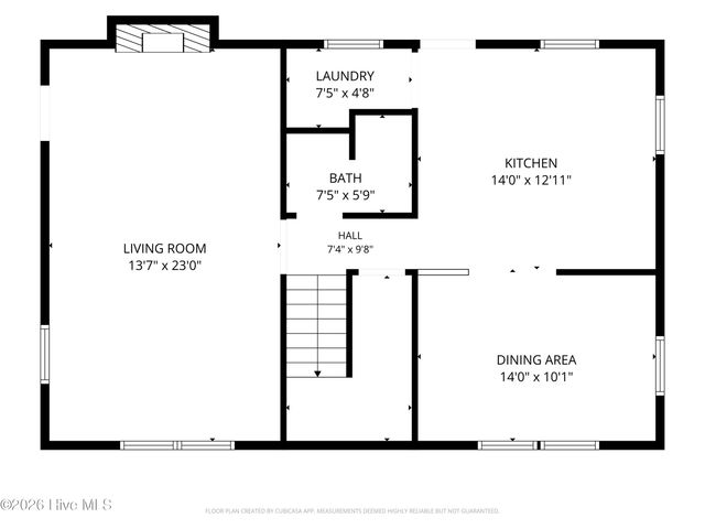 177 Westfield Drive, Rockingham, NC 28379