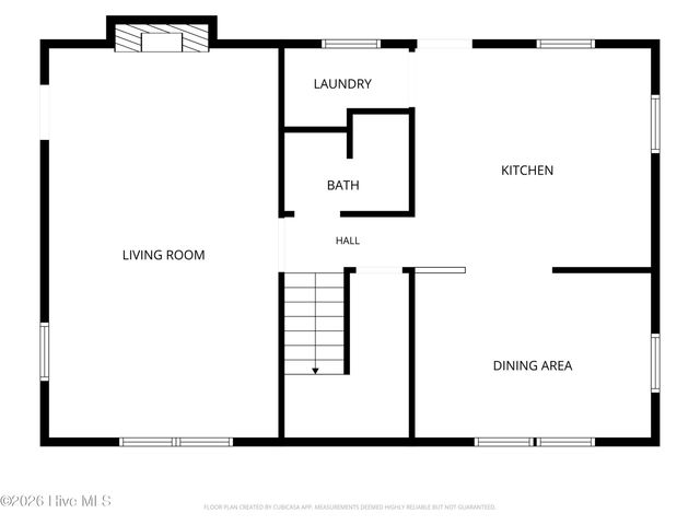 177 Westfield Drive, Rockingham, NC 28379