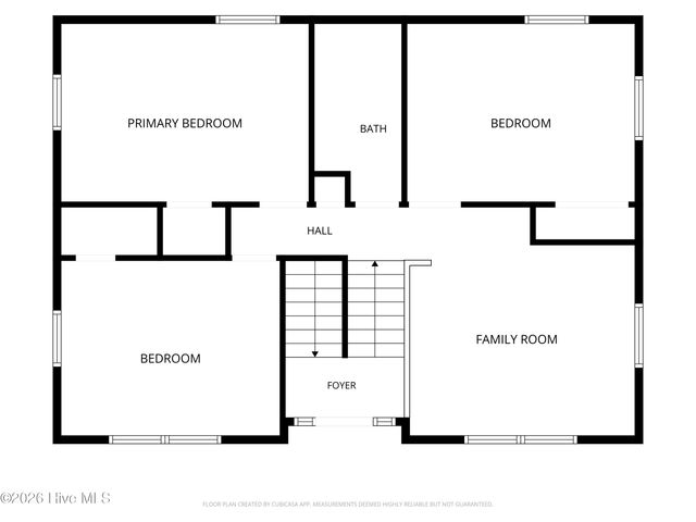 177 Westfield Drive, Rockingham, NC 28379