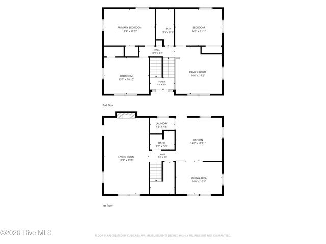 177 Westfield Drive, Rockingham, NC 28379