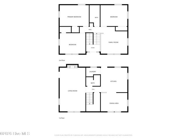 177 Westfield Drive, Rockingham, NC 28379