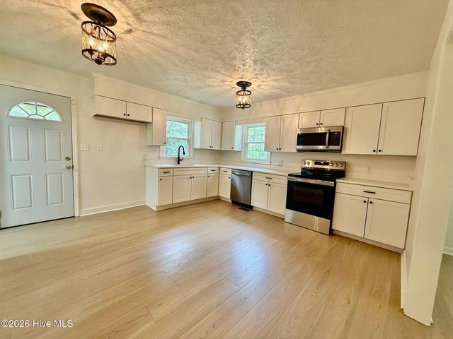 177 Westfield Drive, Rockingham, NC 28379
