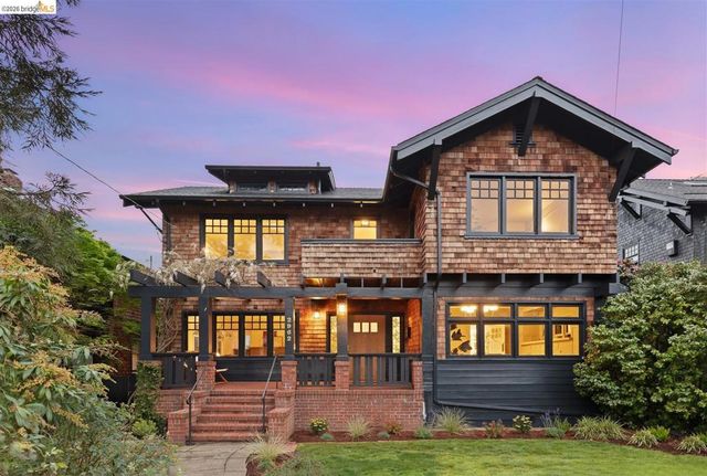 2962 2962 Piedmont Ave, Berkeley, CA 94705