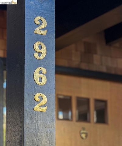 2962 2962 Piedmont Ave, Berkeley, CA 94705