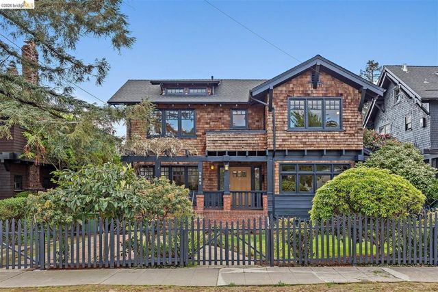 2962 2962 Piedmont Ave, Berkeley, CA 94705