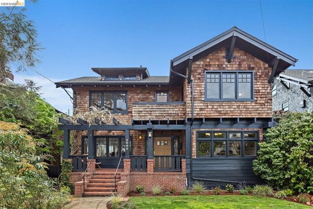 2962 2962 Piedmont Ave, Berkeley, CA 94705