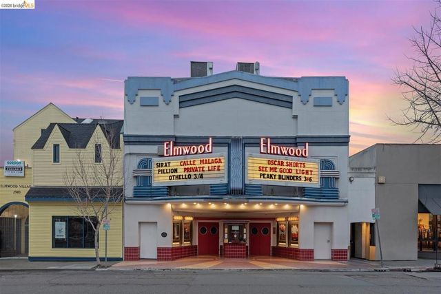 2962 2962 Piedmont Ave, Berkeley, CA 94705