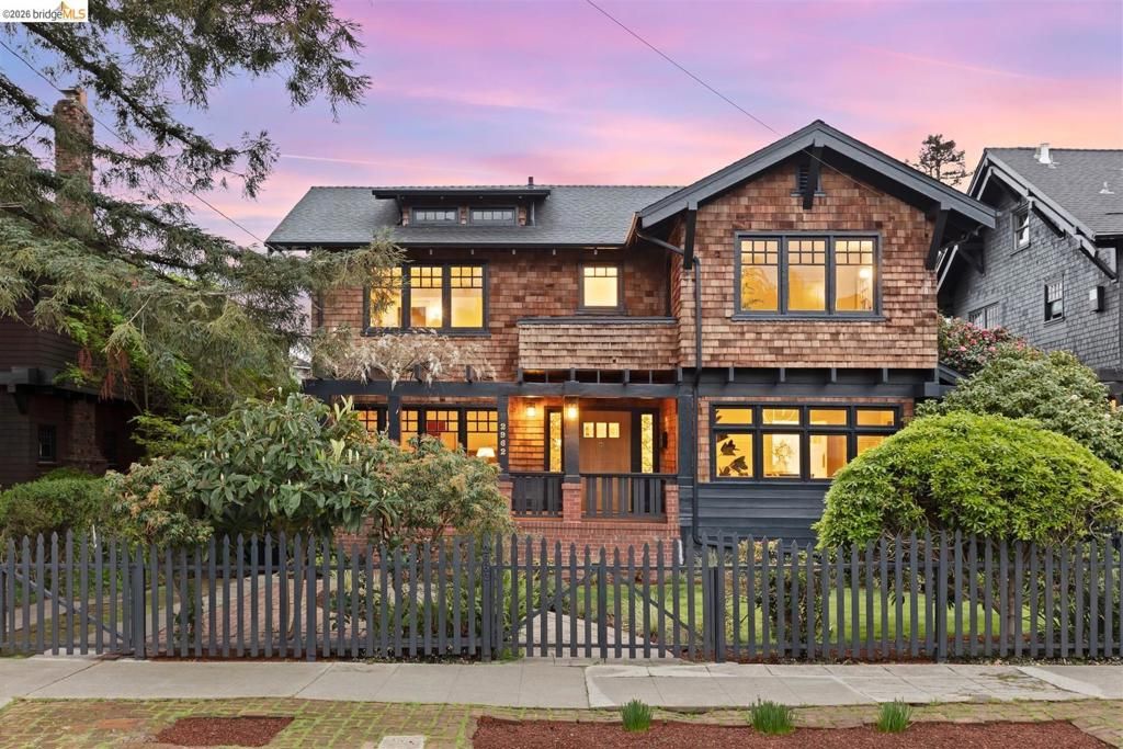 2962 2962 Piedmont Ave, Berkeley, CA 94705