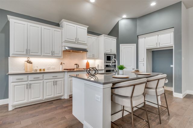 15500 City Garden Lane, Prosper, TX 75078