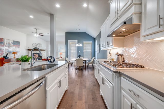 15500 City Garden Lane, Prosper, TX 75078