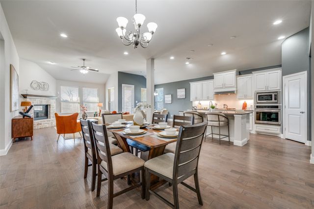 15500 City Garden Lane, Prosper, TX 75078