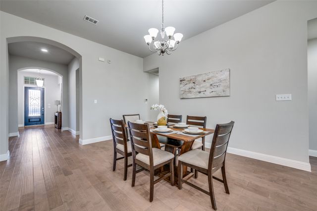 15500 City Garden Lane, Prosper, TX 75078