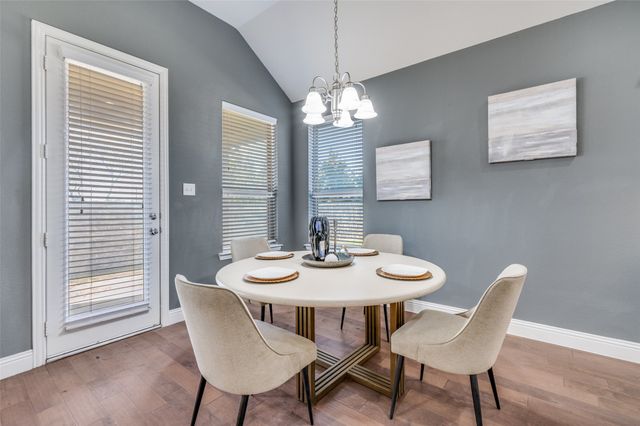 15500 City Garden Lane, Prosper, TX 75078