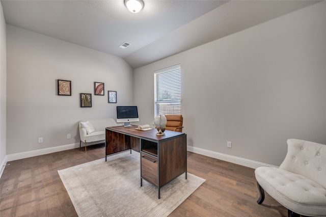 15500 City Garden Lane, Prosper, TX 75078