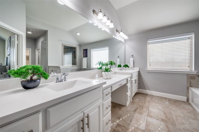 15500 City Garden Lane, Prosper, TX 75078