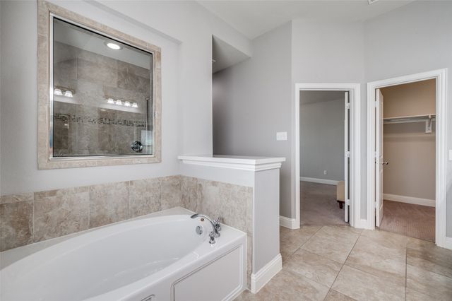 15500 City Garden Lane, Prosper, TX 75078