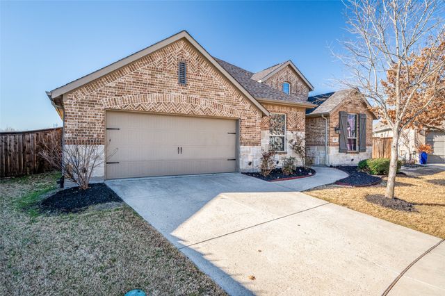 15500 City Garden Lane, Prosper, TX 75078