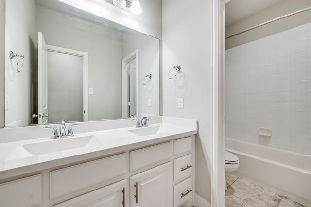 15500 City Garden Lane, Prosper, TX 75078