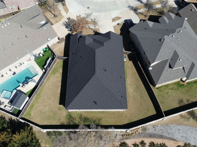 15500 City Garden Lane, Prosper, TX 75078