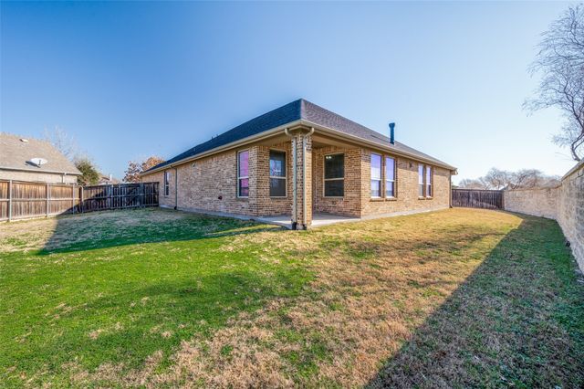 15500 City Garden Lane, Prosper, TX 75078