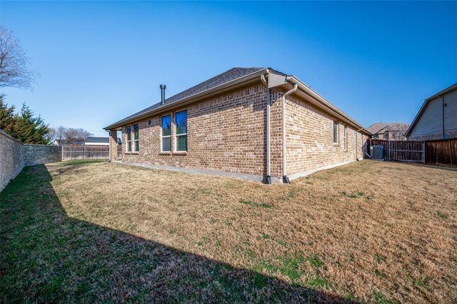 15500 City Garden Lane, Prosper, TX 75078