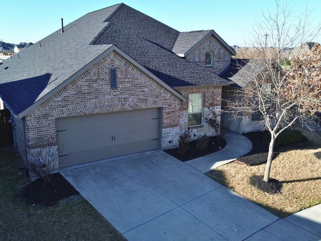 15500 City Garden Lane, Prosper, TX 75078