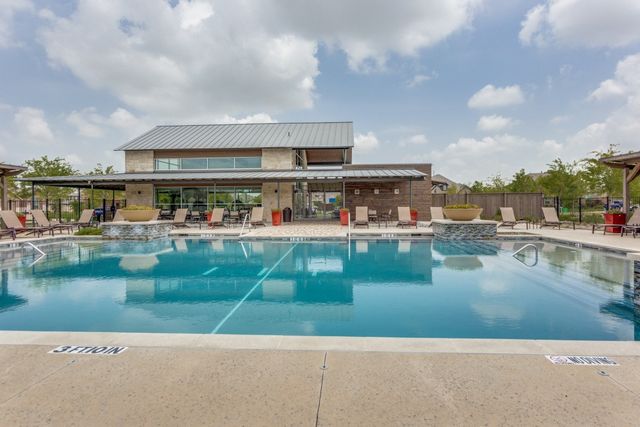 15500 City Garden Lane, Prosper, TX 75078