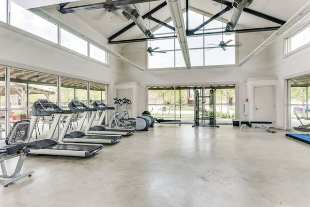 15500 City Garden Lane, Prosper, TX 75078