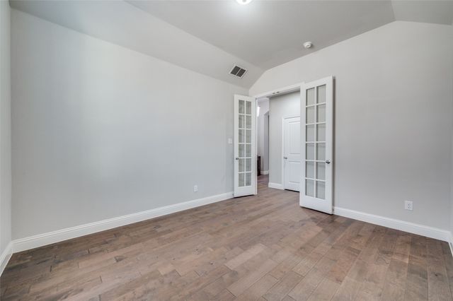 15500 City Garden Lane, Prosper, TX 75078