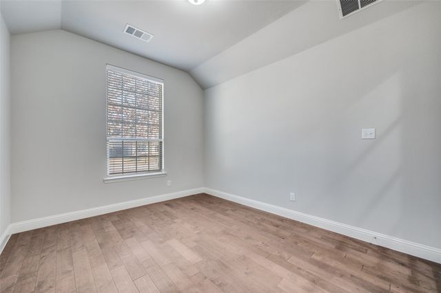 15500 City Garden Lane, Prosper, TX 75078