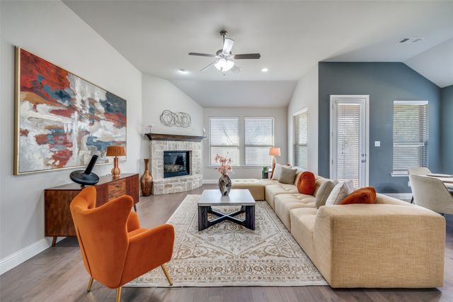 15500 City Garden Lane, Prosper, TX 75078