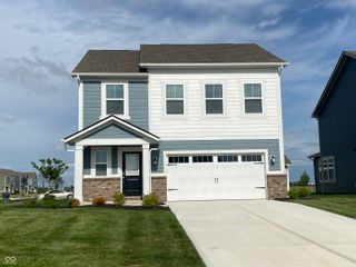 6233 Sycamore Drive, Mccordsville, IN 46055