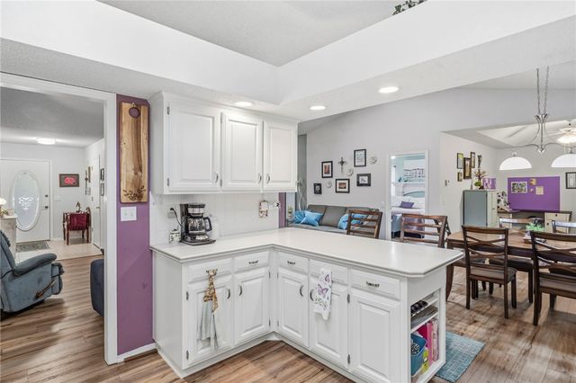 41 Portsmouth Drive, Bella Vista, AR 72715